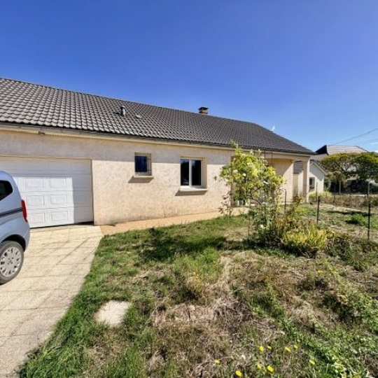 Maison ROSIERES-PRES-TROYES (10430) 86.00m2 - 950 € 