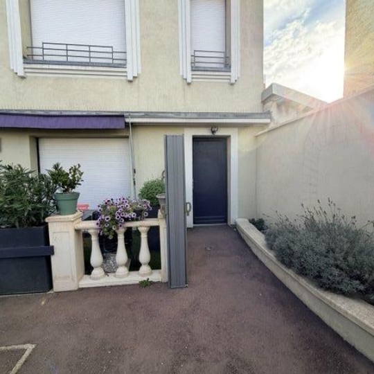 3 Pièces TROYES (10000) 81.00m2 - 790 € 