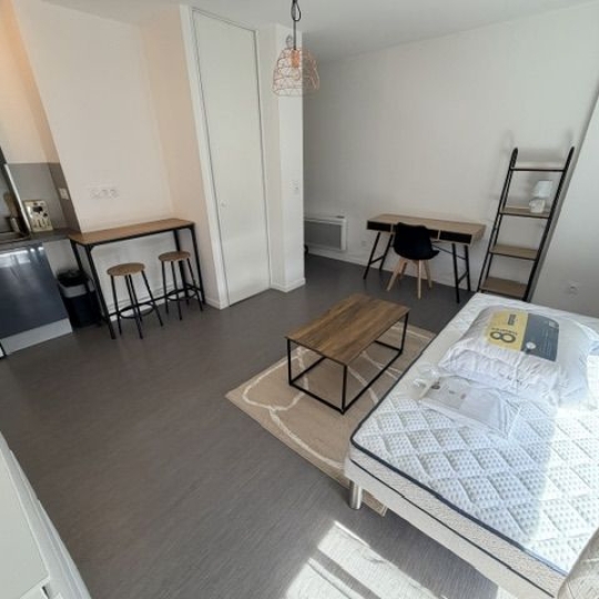 Studio TROYES (10000) 24.00m2 - 460 € 