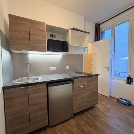 2 Pièces TROYES (10000) 30.47m2 - 570 € 