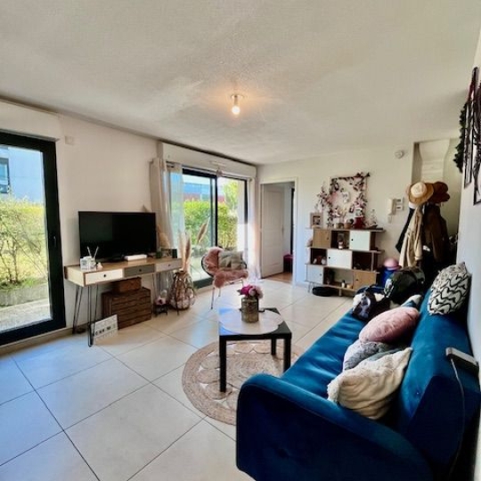 Réseau Immo-diffusion : 2 Pièces TROYES (10000) 40.00m2  135 000 € 
