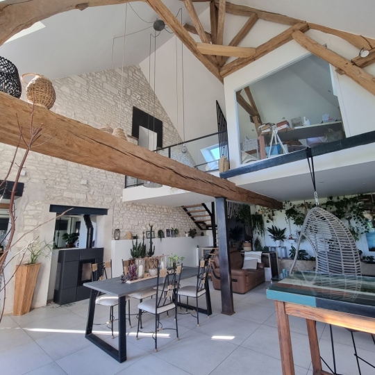 Maison MACEY (10300) 250.00m2  - 449 000 € 