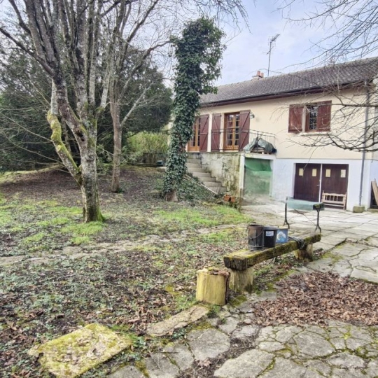 Maison / Villa LONGEVILLE-SUR-MOGNE (10320) 70.00m2 148 000 € 