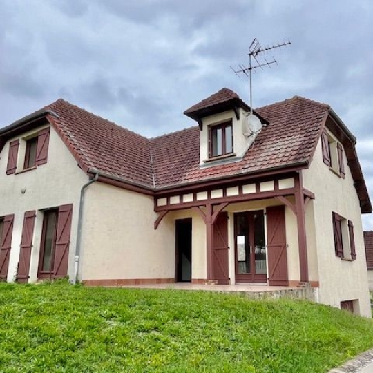 Maison / Villa SAINT-JULIEN-LES-VILLAS (10800) 125.00m2 250 000 € 