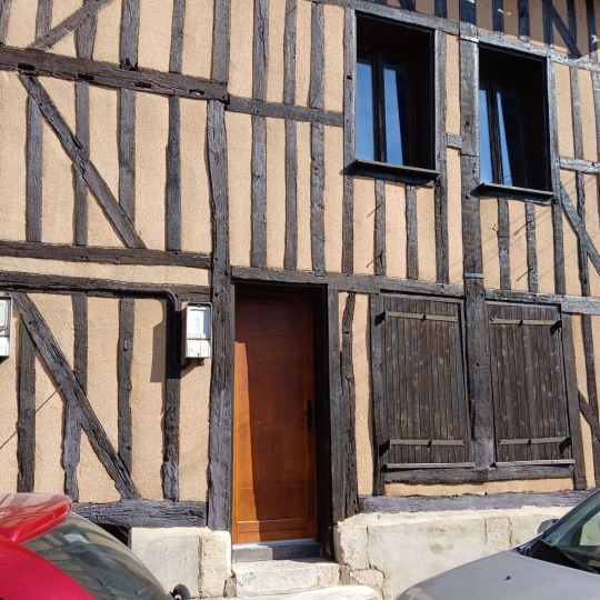 Immeuble ARCIS-SUR-AUBE (10700) 40.00m2 87 200 € 