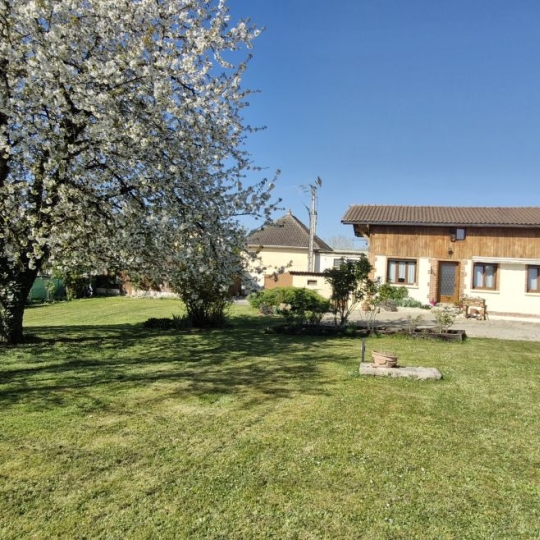 Maison PINEY (10220) 103.00m2  - 167 000 € 