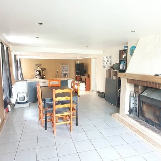 Maison / Villa VILLY-EN-TRODES (10140) 95.00m2 110 000 € 