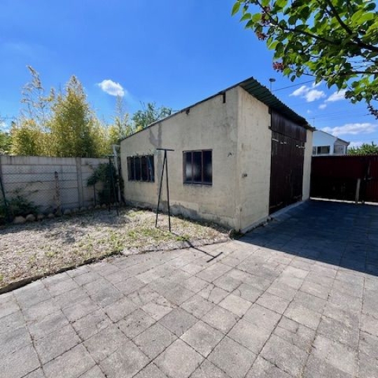 Maison TROYES (10000) 104.00m2  - 125 000 € 