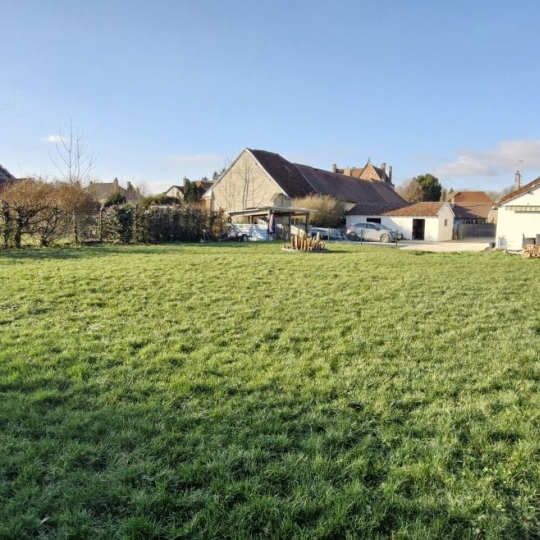 Maison LUSIGNY-SUR-BARSE (10270) 129.00m2  - 225 000 € 