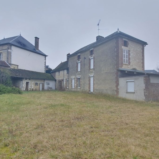 Maison / Villa AUXON (10130) 135.00m2 139 000 € 