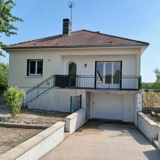 Maison VILLECHETIF (10410) 95.00m2  - 212 000 € 