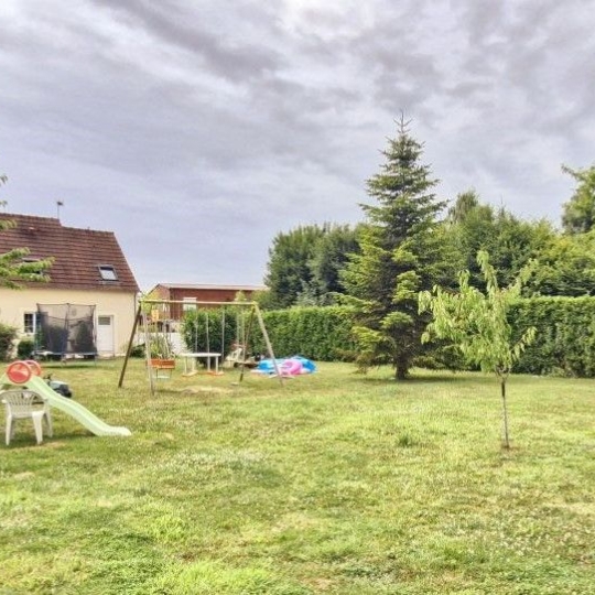 Maison COURTERANGES (10270) 142.00m2  - 339 000 € 