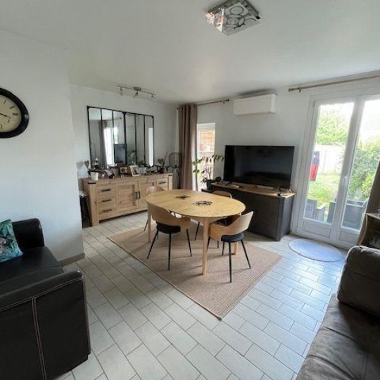 Maison / Villa SAINT-ANDRE-LES-VERGERS (10120) 71.00m2 156 600 € 