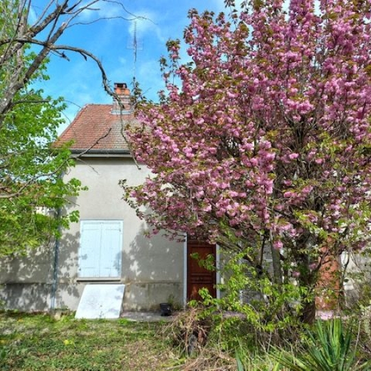 Maison TROYES (10000) 200.00m2  - 294 250 € 