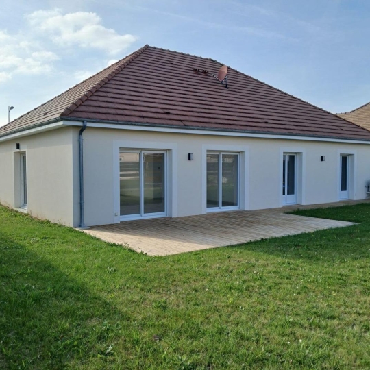 Maison / Villa SAINT-ANDRE-LES-VERGERS (10120) 128.00m2 310 000 € 