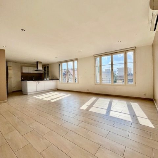 Réseau Immo-diffusion : 4 Pièces TROYES (10000) 81.00m2  149 000 € 