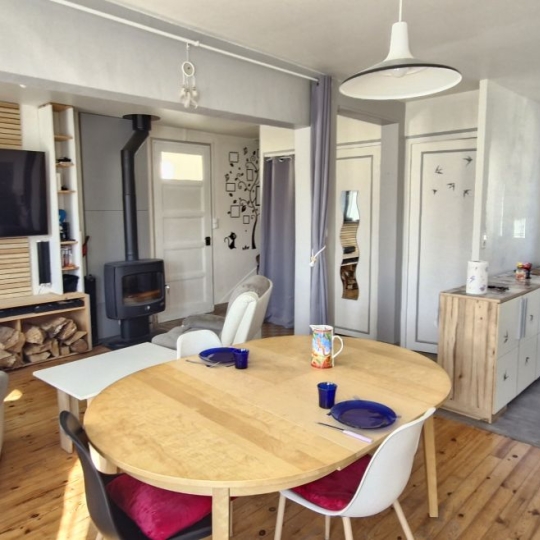 Maison TROYES (10000) 66.00m2  - 165 000 € 