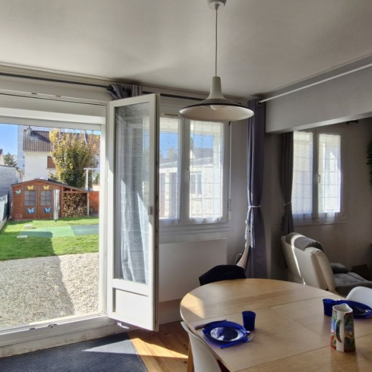 Maison / Villa TROYES (10000) 66.00m2 158 500 € 