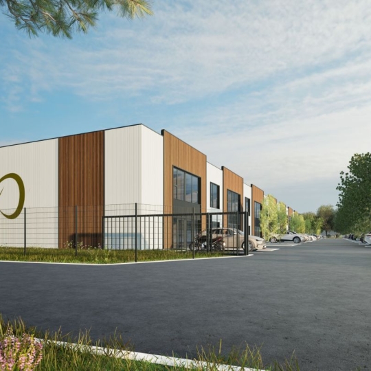 Local / Bureau ROSIERES-PRES-TROYES (10430) 140.00m2 252 000 € 