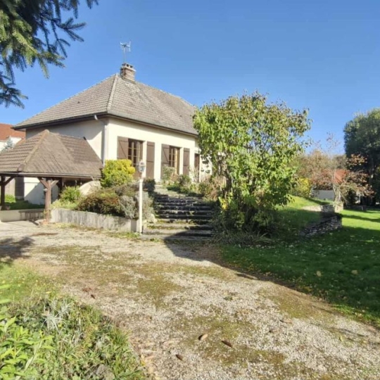 Maison / Villa CHARMONT-SOUS-BARBUISE (10150) 95.00m2 178 000 € 