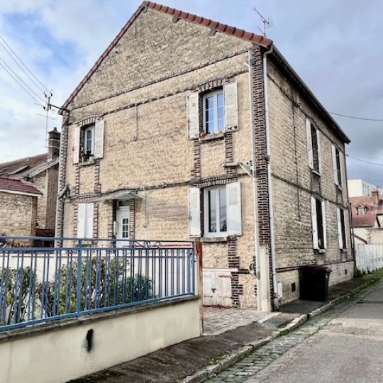 Immeuble TROYES (10000) 212.00m2 335 000 € 