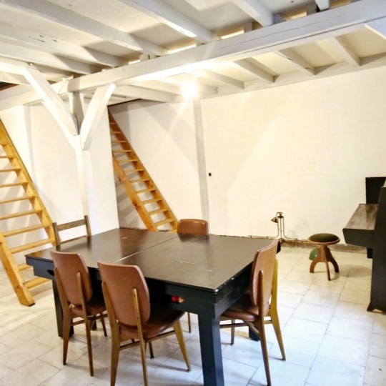 Maison / Villa LES NOES-PRES-TROYES (10420) 196.00m2 260 000 € 