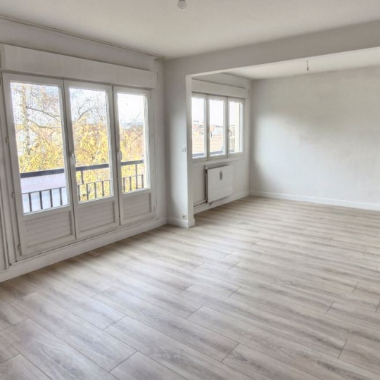 Réseau Immo-diffusion : 4 Pièces TROYES (10000) 70.00m2  89 000 € 