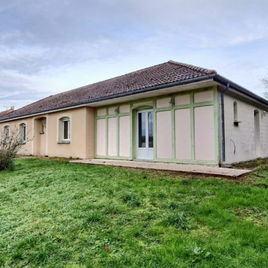 Maison / Villa CLEREY (10390) 138.00m2 246 000 € 