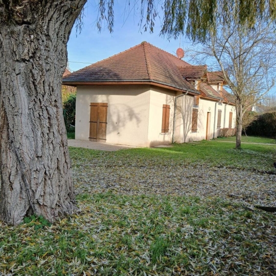 Maison / Villa LES NOES-PRES-TROYES (10420) 102.00m2 265 000 € 