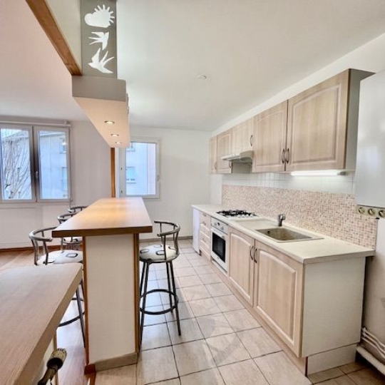 Réseau Immo-diffusion : 2 Pièces TROYES (10000) 50.00m2  65 400 € 