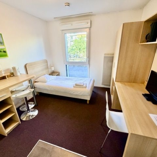 Studio TROYES (10000) 19.00m2 - 53 000 € 