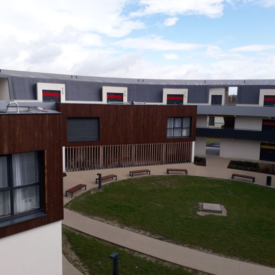 Appartement ROSIERES-PRES-TROYES (10430) 18.00m2 78 000 € 