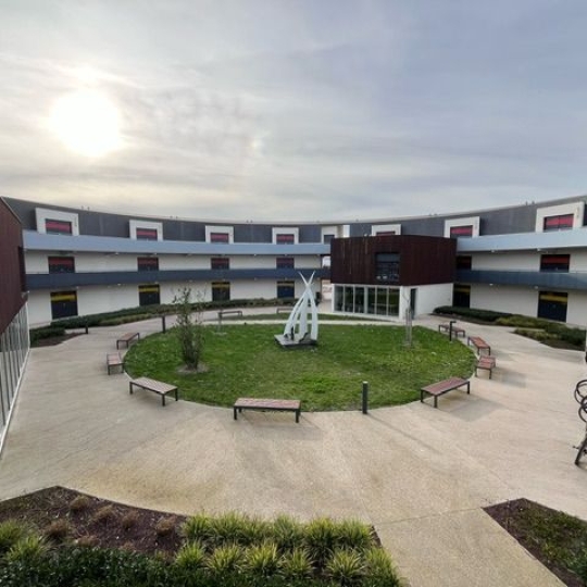 Appartement ROSIERES-PRES-TROYES (10430) 18.00m2 78 400 € 