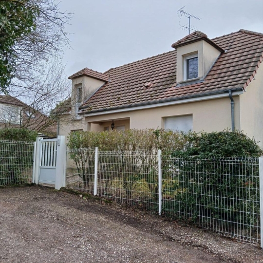 Maison / Villa ROSIERES-PRES-TROYES (10430) 110.00m2 267 500 € 
