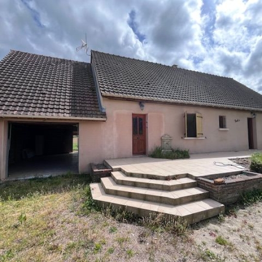 Réseau Immo-diffusion : Maison MESSON (10190) 150.00m2  183 600 € 