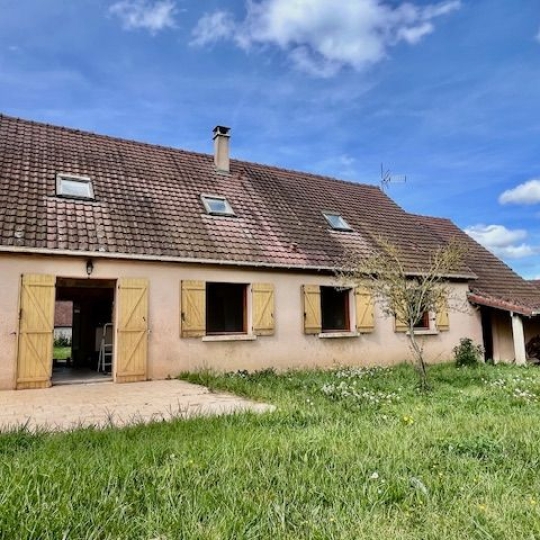 Maison MESSON (10190) 150.00m2 - 169 000 € 