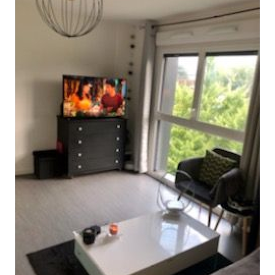 Réseau Immo-diffusion : Studio TROYES (10000) 24.00m2  69 760 € 