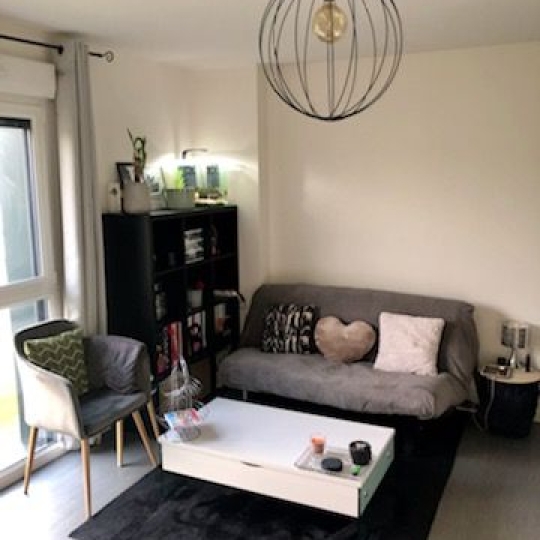 Réseau Immo-diffusion : Studio TROYES (10000) 24.00m2  68 500 € 