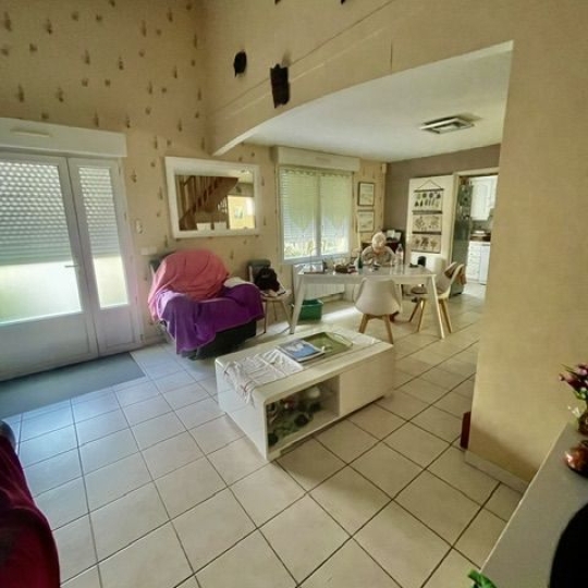 Maison ARCACHON (33120) 80.00m2 - 483 000 € 