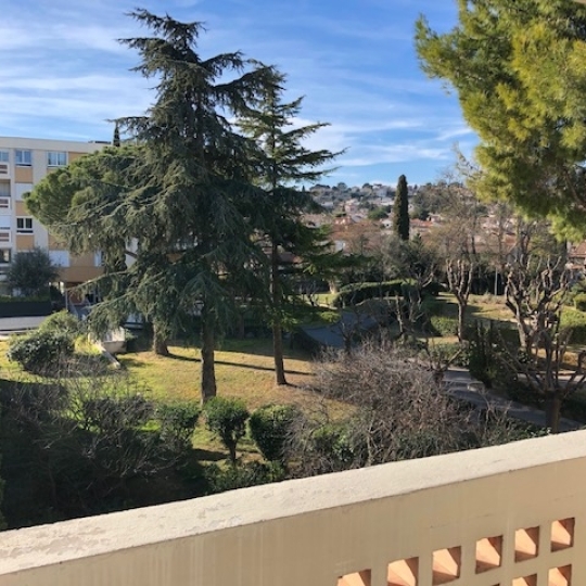 Appartement PLAN-DE-CUQUES (13380) 80.00m2 1 200 € 