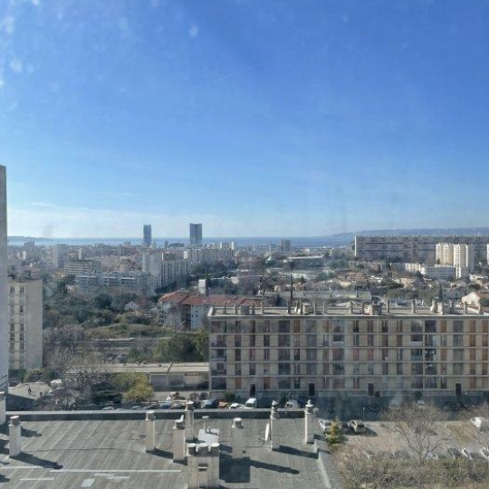 3 Pièces MARSEILLE (13014) 56.00m2 - 805 € 