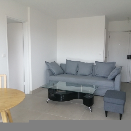 Appartement MARSEILLE (13003) 39.00m2 740 € 
