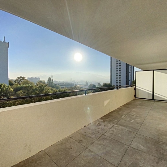 Appartement MARSEILLE (13010) 43.00m2 840 € 