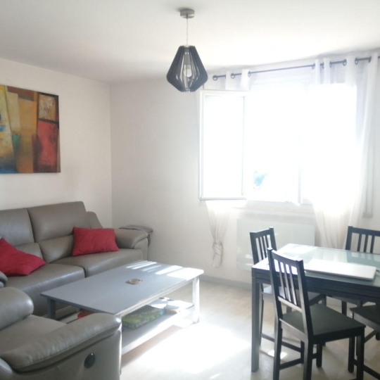 Réseau Immo-diffusion : 3 Pièces MARSEILLE (13015) 55.66m2  820 € 
