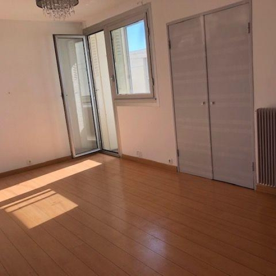 Réseau Immo-diffusion : 3 Pièces MARSEILLE (13014) 53.48m2  830 € 