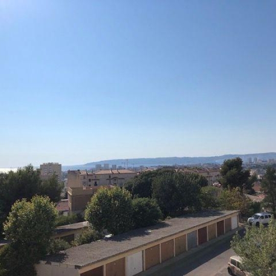 Réseau Immo-diffusion : 3 Pièces MARSEILLE (13014) 53.48m2  830 € 