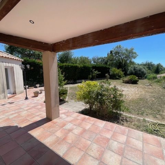 Villa PLAN-DE-CUQUES (13380) 124.23m2  - 1 990 € 