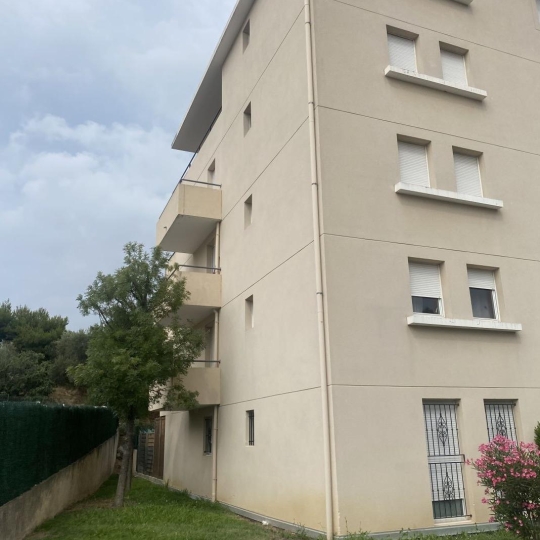 Réseau Immo-diffusion : 2 Pièces MARSEILLE (13013) 37.00m2  770 € 