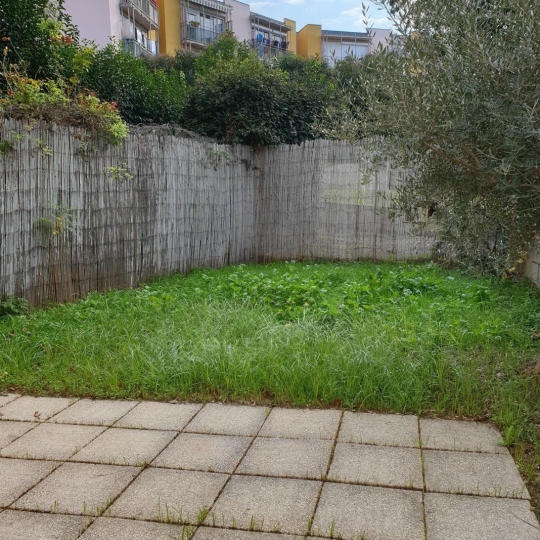 Réseau Immo-diffusion : 3 Pièces MARSEILLE (13014) 75.00m2  735 € 