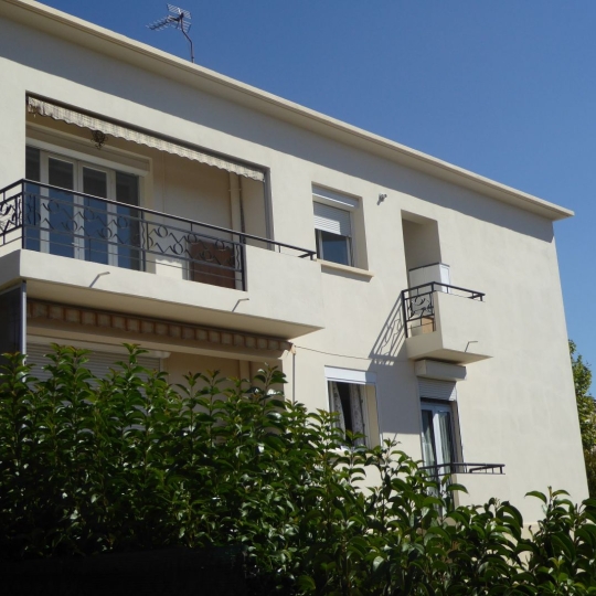 5 Pièces MARSEILLE (13013) 96.00m2  - 1 200 € 